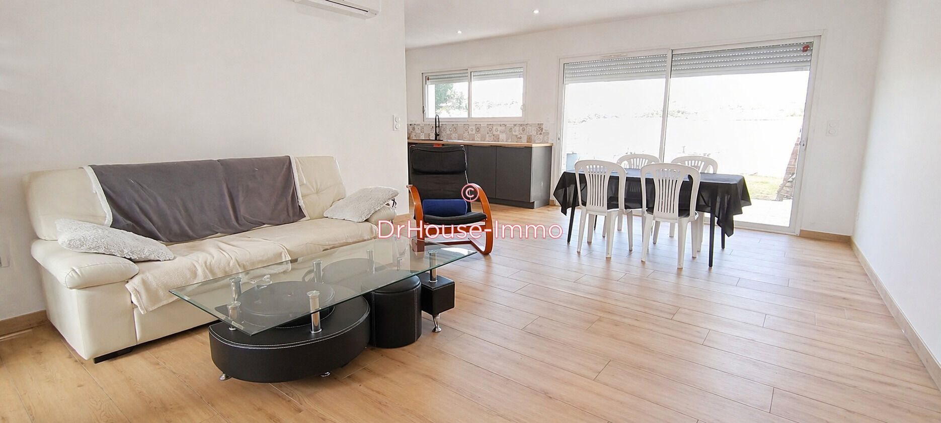 Maison à vendre, 100m², Saint-André-de-Cubzac