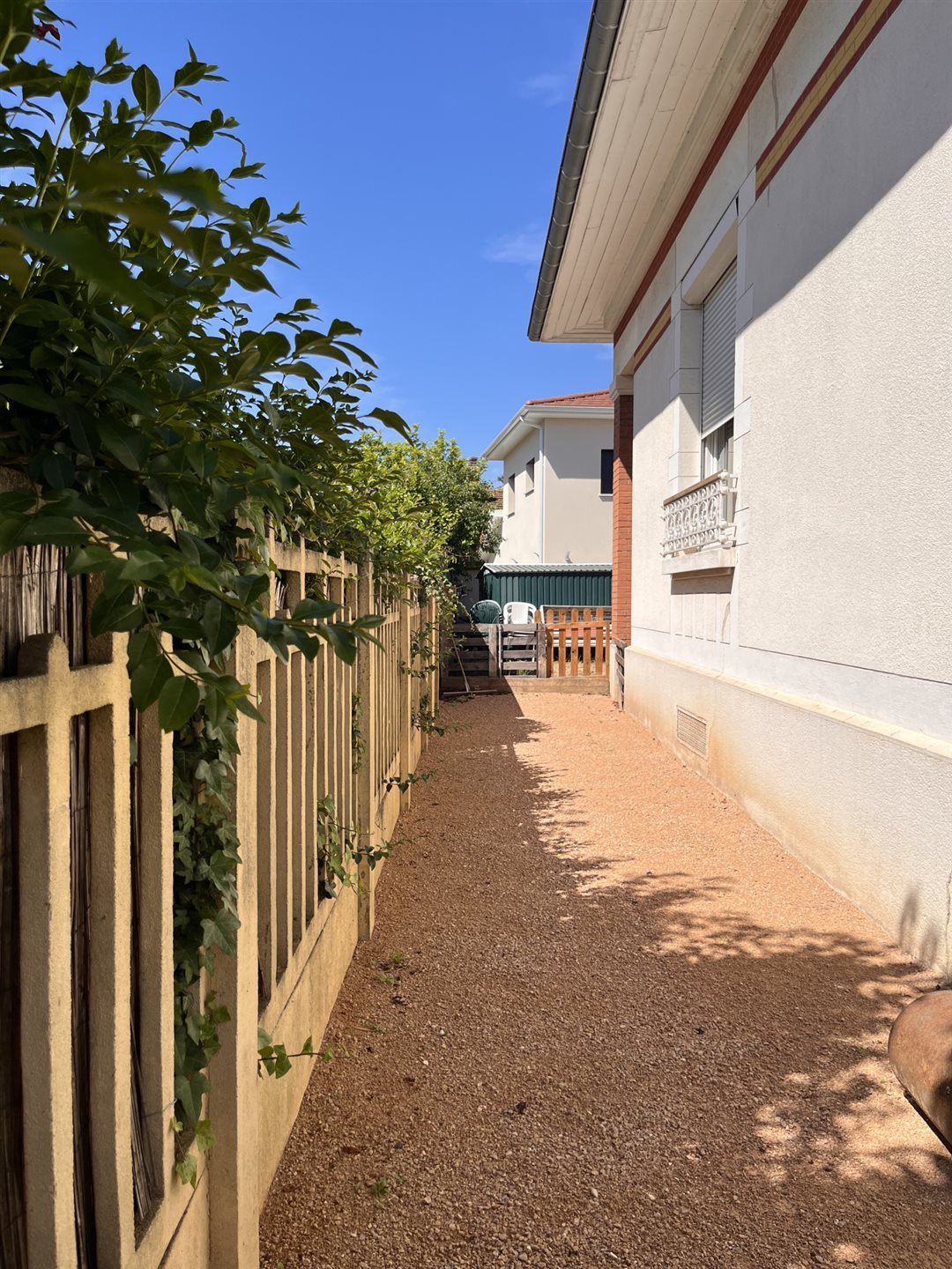 Maison à vendre, 118m², Villefranche-sur-Saône