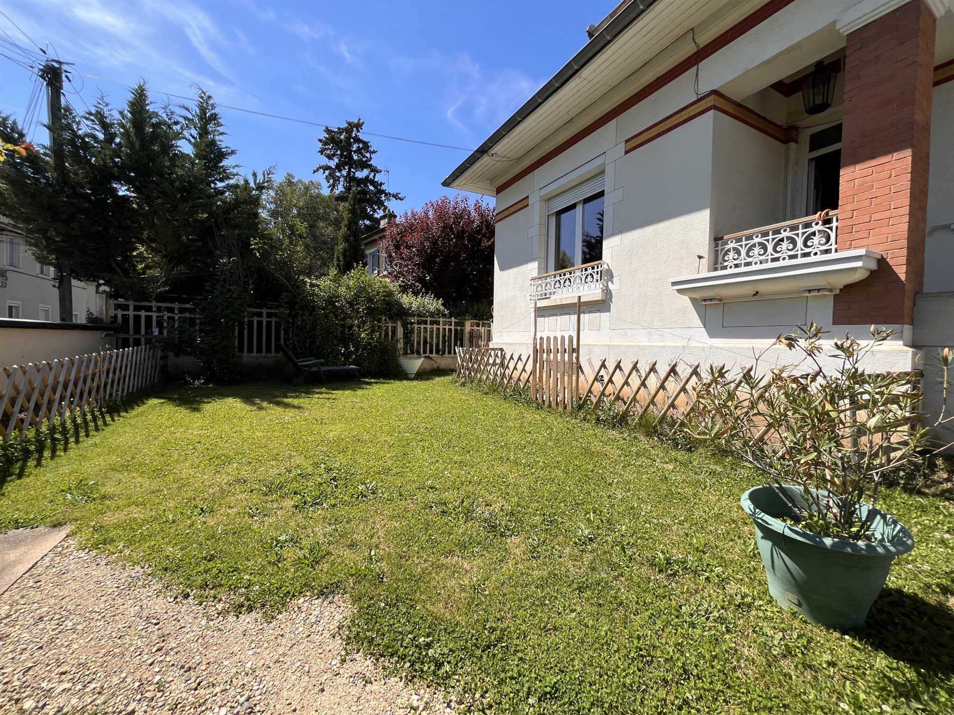 Maison à vendre, 118m², Villefranche-sur-Saône