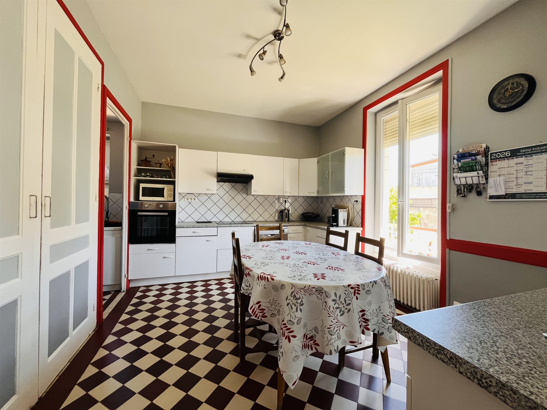 Maison à vendre, 118m², Villefranche-sur-Saône
