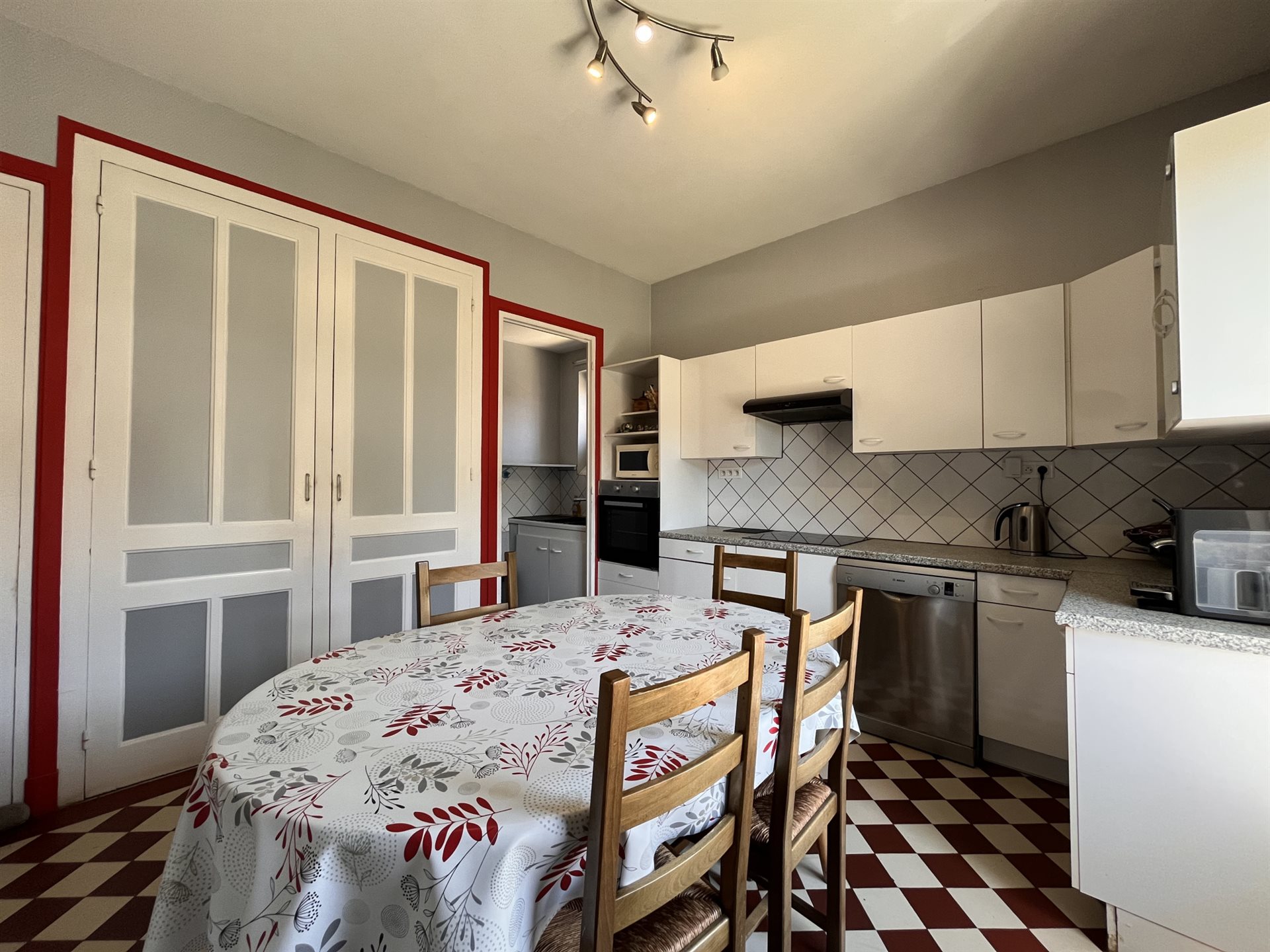 Maison à vendre, 118m², Villefranche-sur-Saône