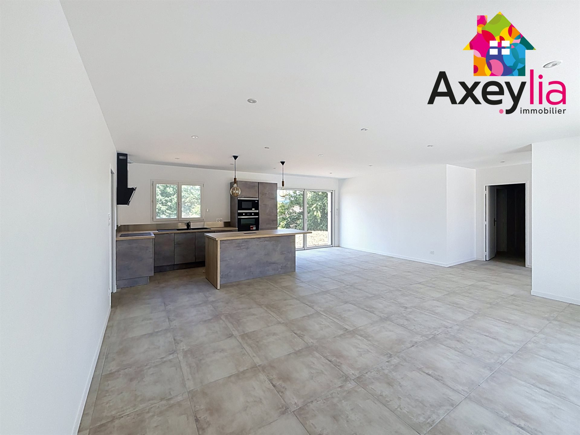Maison à vendre, 120m², Chauffailles