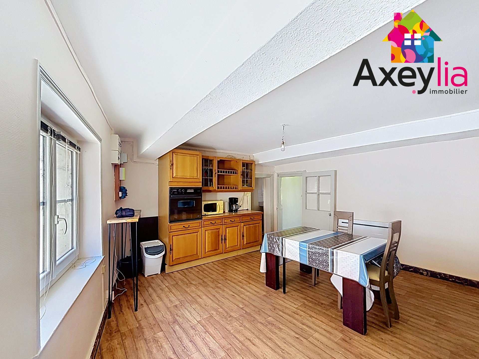 Maison à vendre, 97m², Marcigny