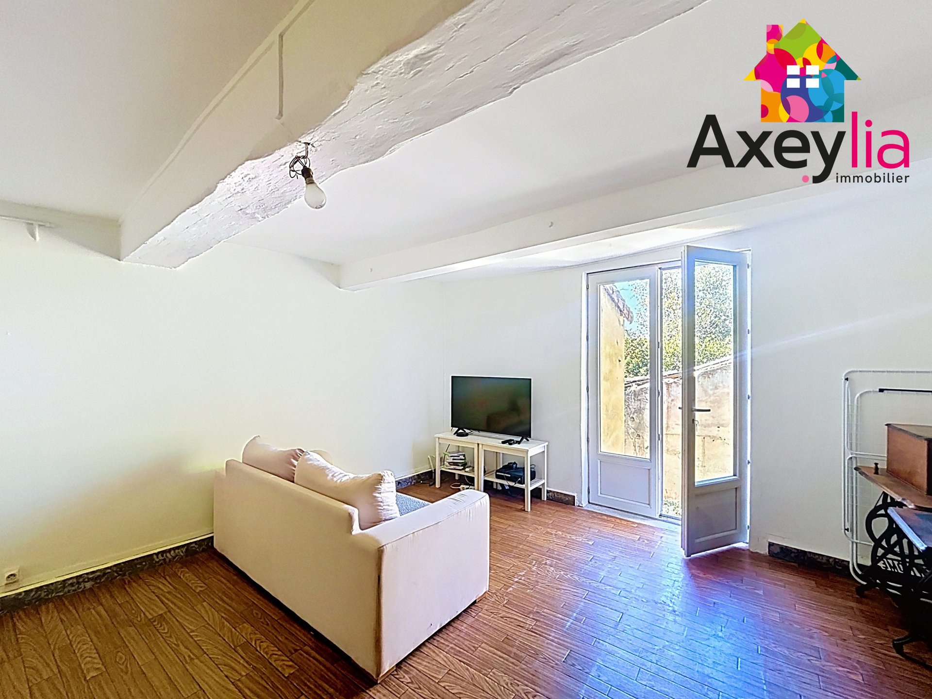 Maison à vendre, 97m², Marcigny