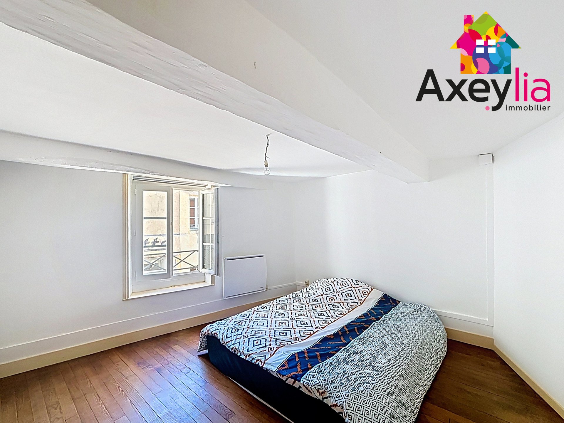 Maison à vendre, 97m², Marcigny