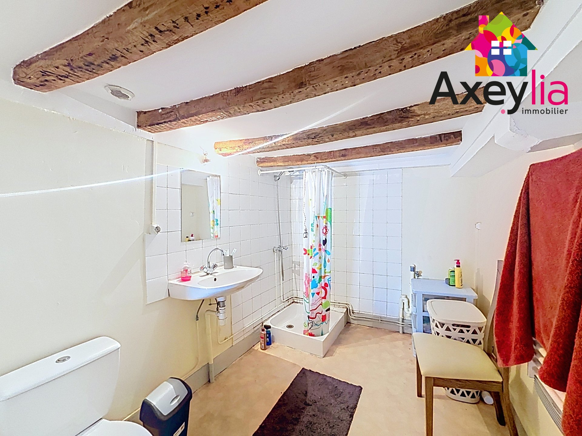 Maison à vendre, 97m², Marcigny