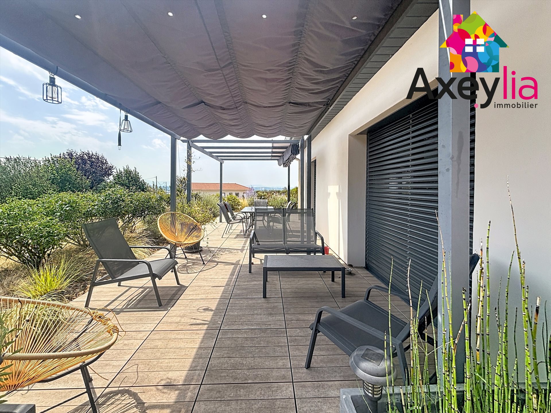 Maison à vendre, 157m², Iguerande