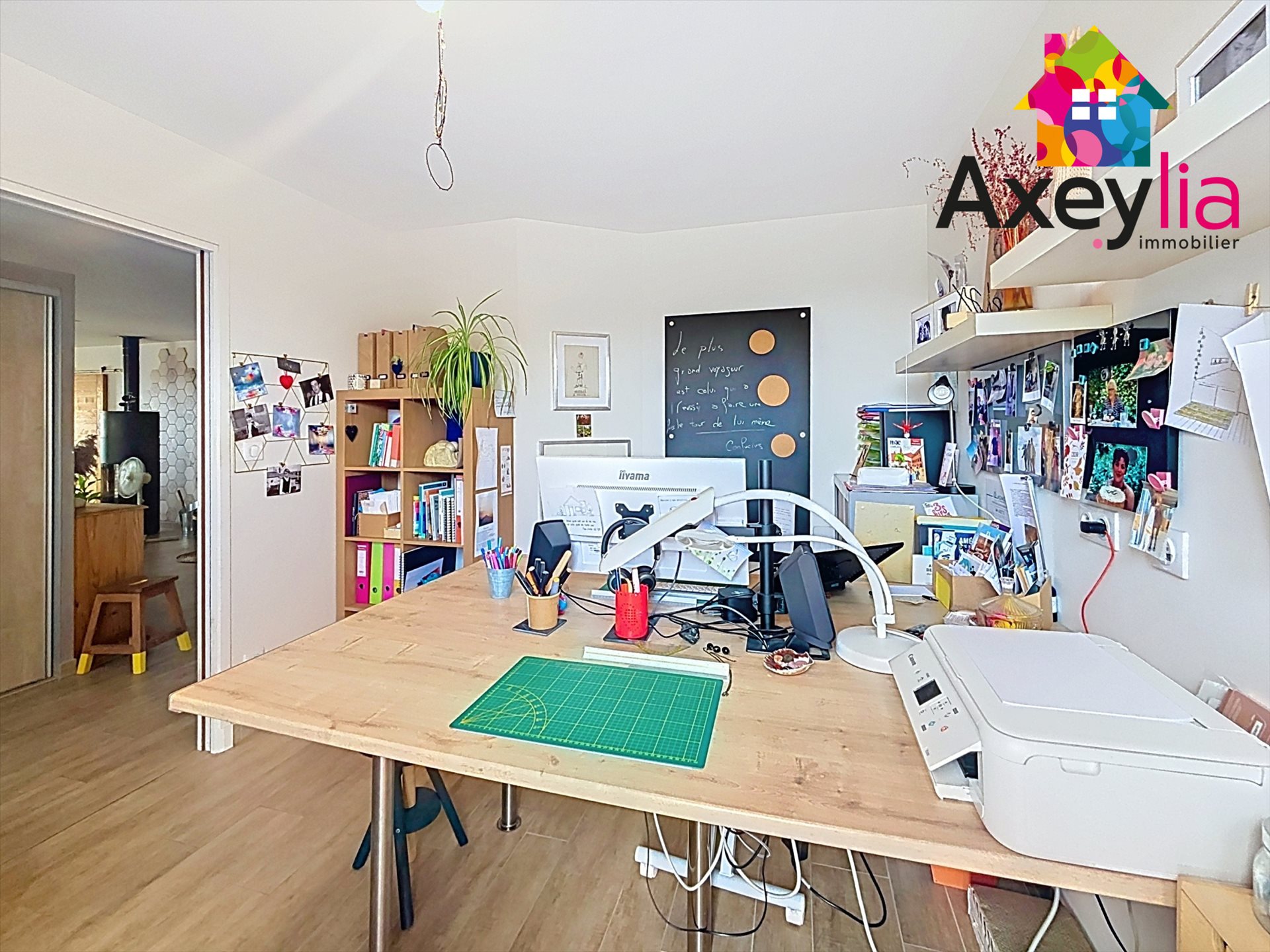 Maison à vendre, 157m², Iguerande