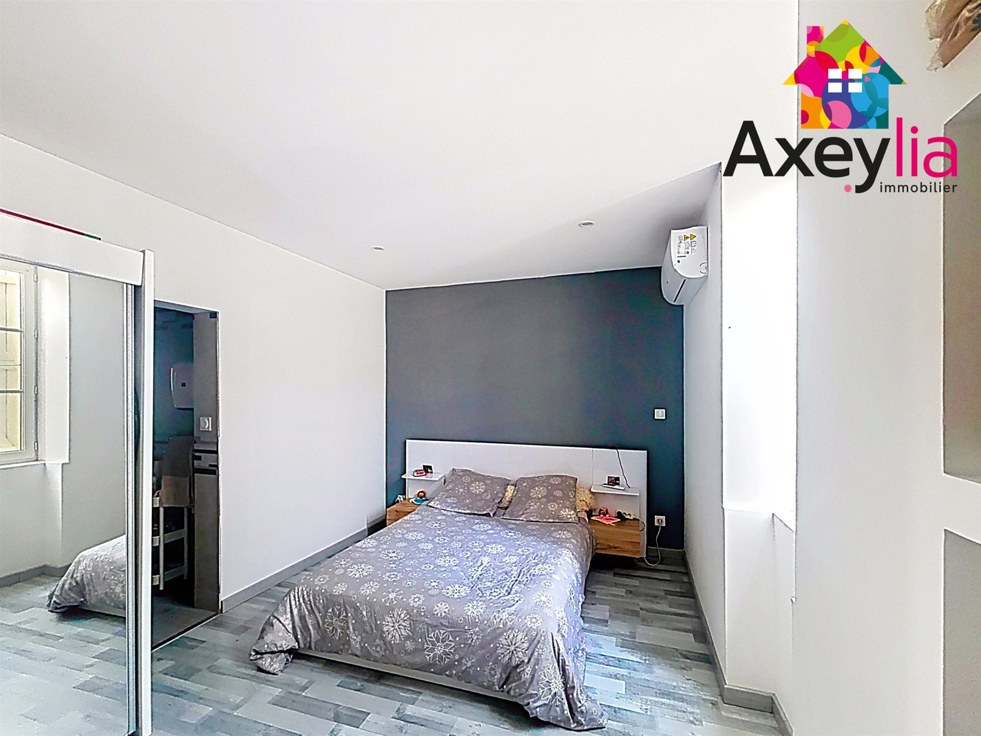 Maison à vendre, 123m², Artaix