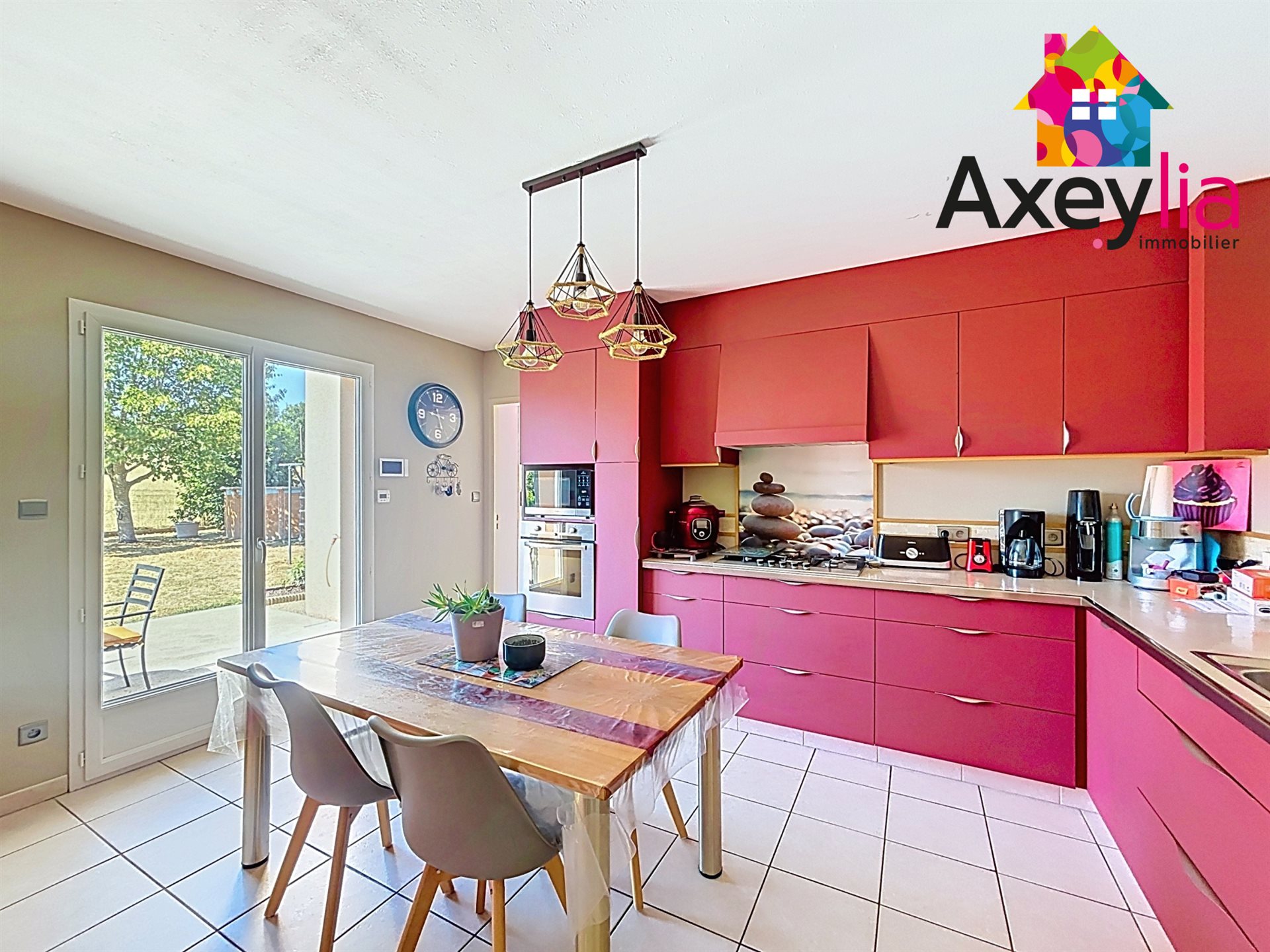 Maison à vendre, 166m², Melay