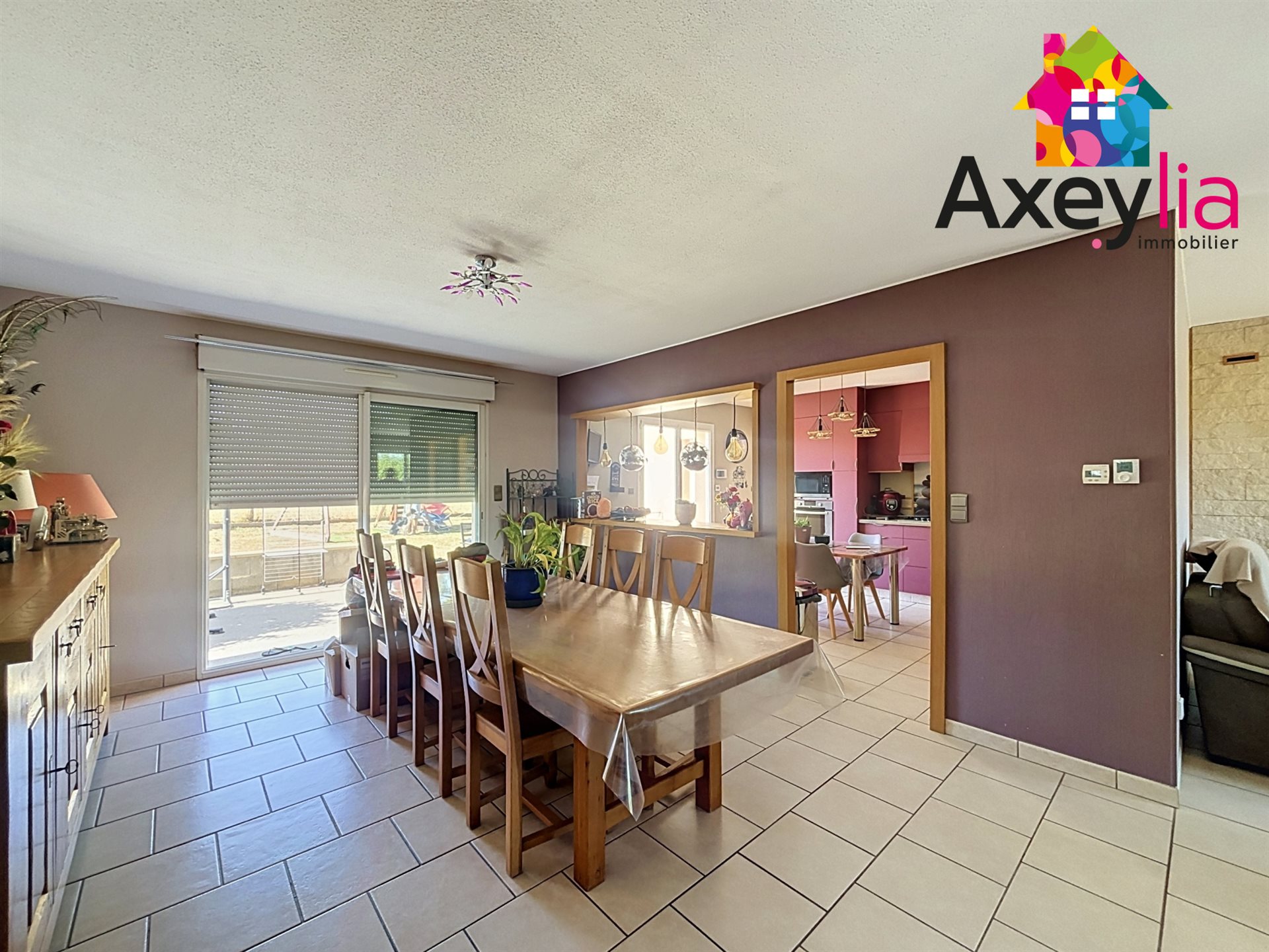 Maison à vendre, 166m², Melay