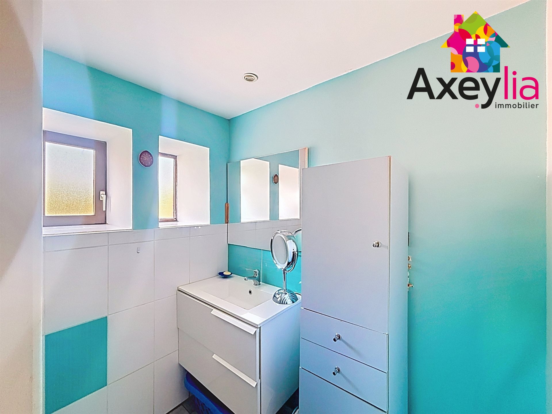 Maison à vendre, 85m², Anzy-le-Duc