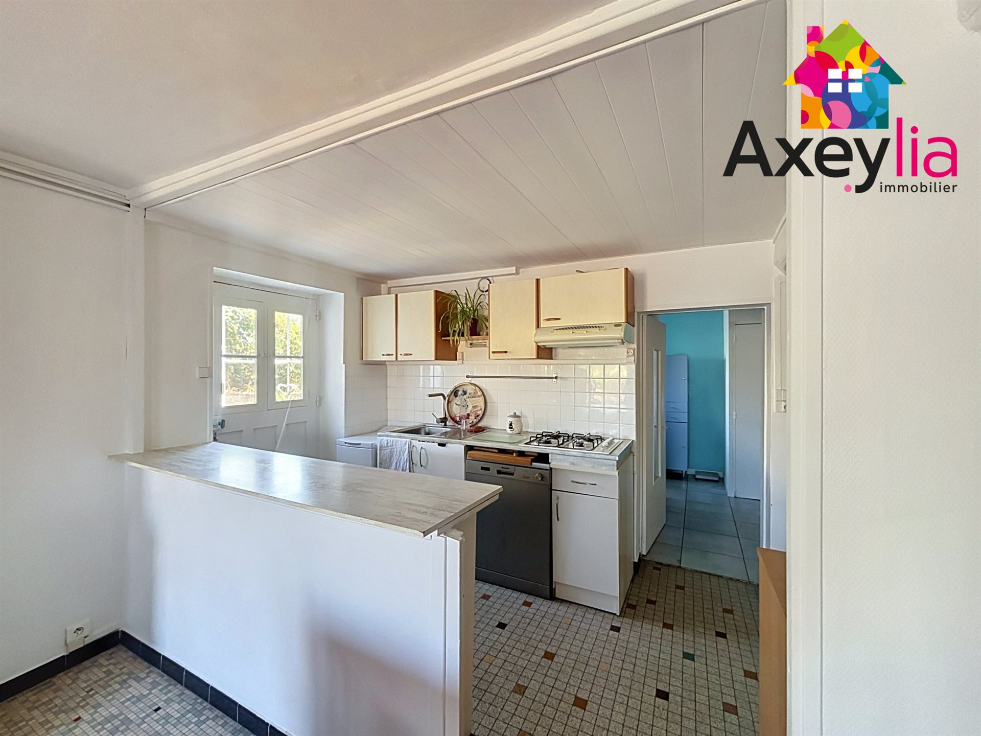 Maison à vendre, 85m², Anzy-le-Duc