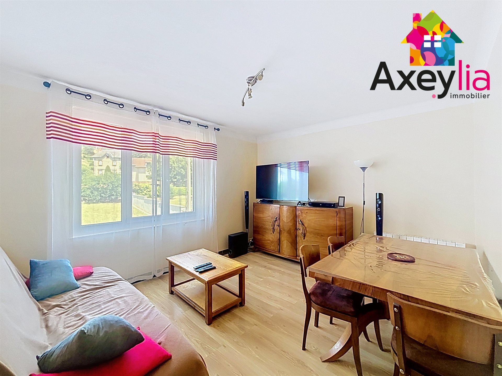 Maison à vendre, 70m², Chauffailles