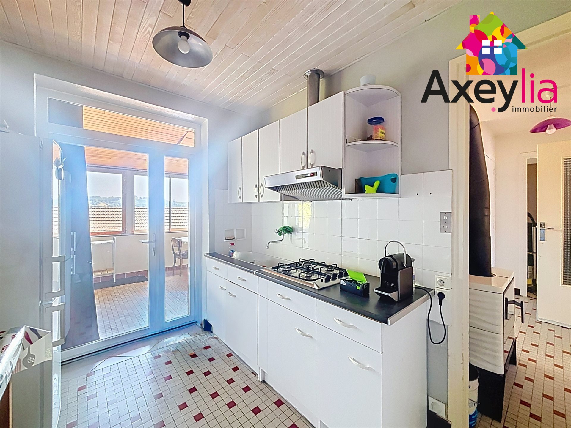 Maison à vendre, 70m², Chauffailles