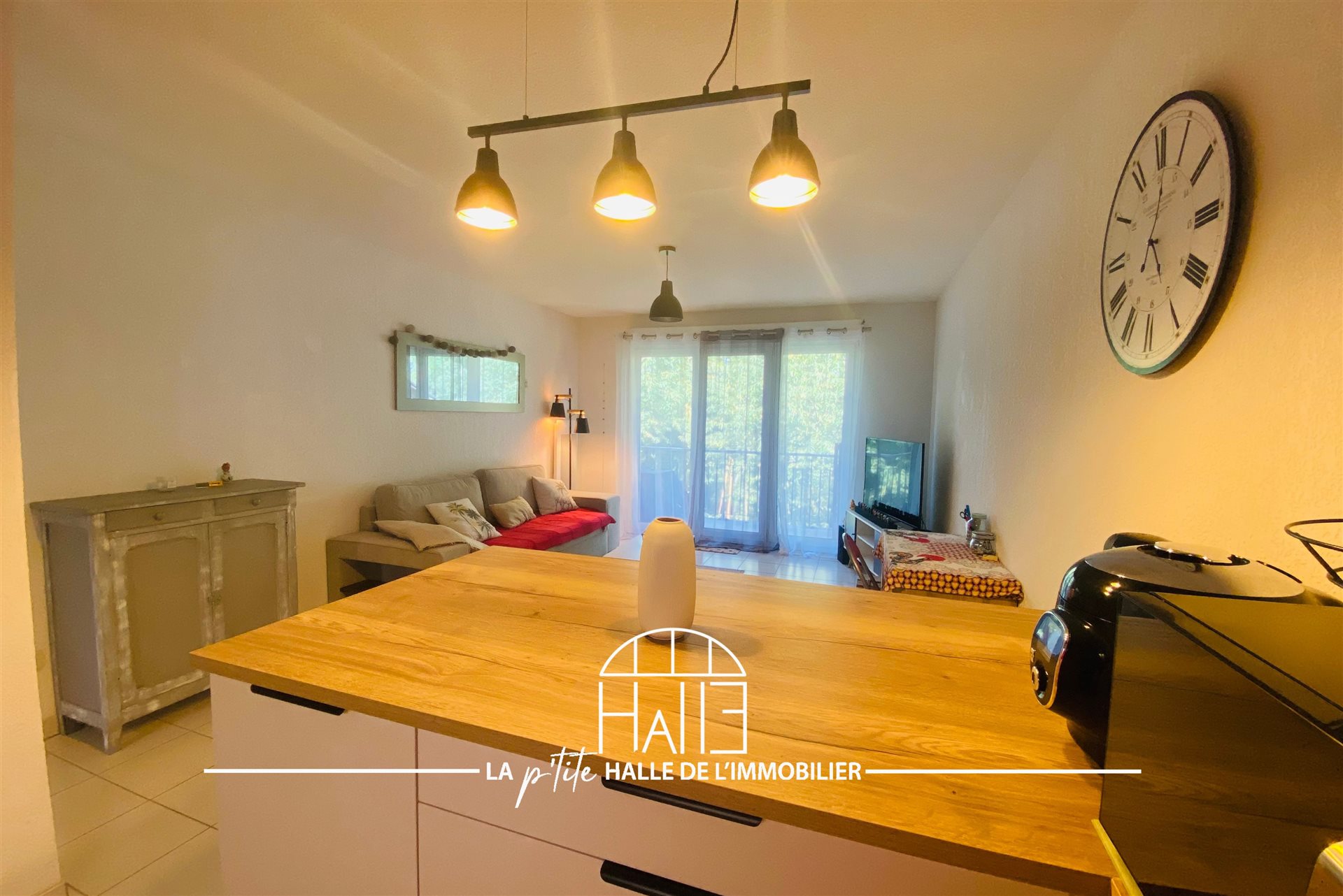 Appartement à vendre, 60m², Panazol