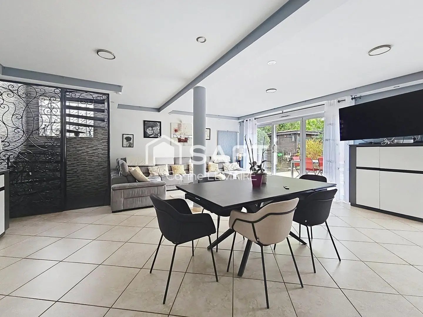 Maison à vendre, 108m², Antony