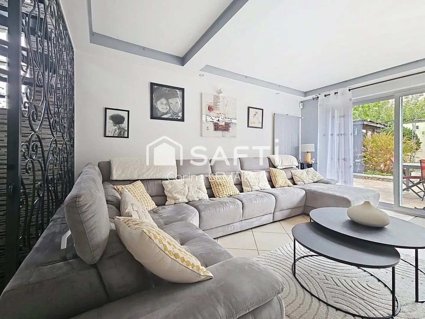 Maison à vendre, 108m², Antony