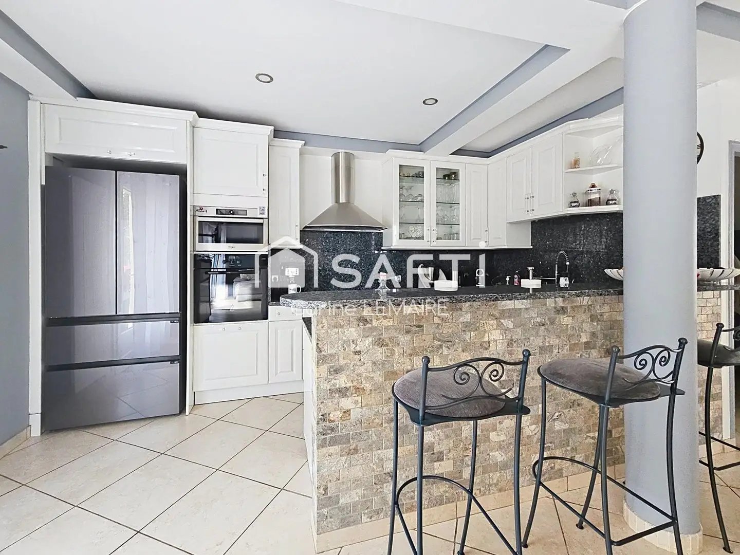 Maison à vendre, 108m², Antony