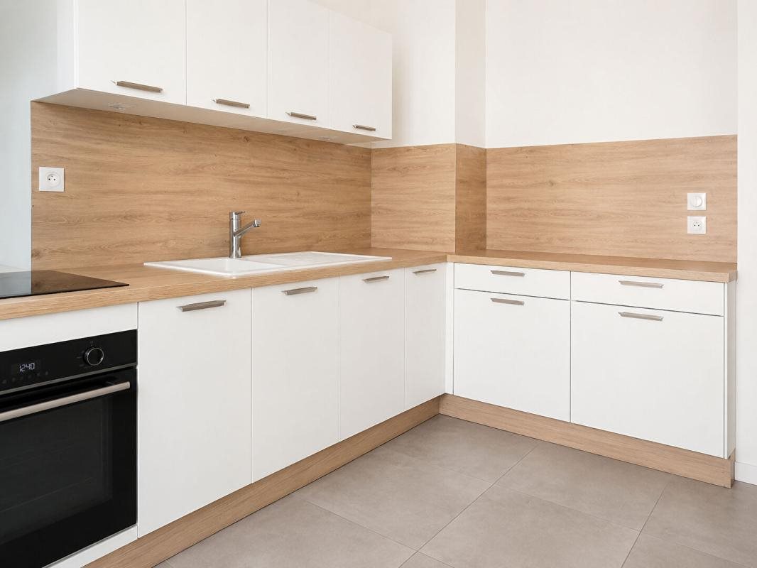 Appartement à vendre, 49m², Caluire-et-Cuire