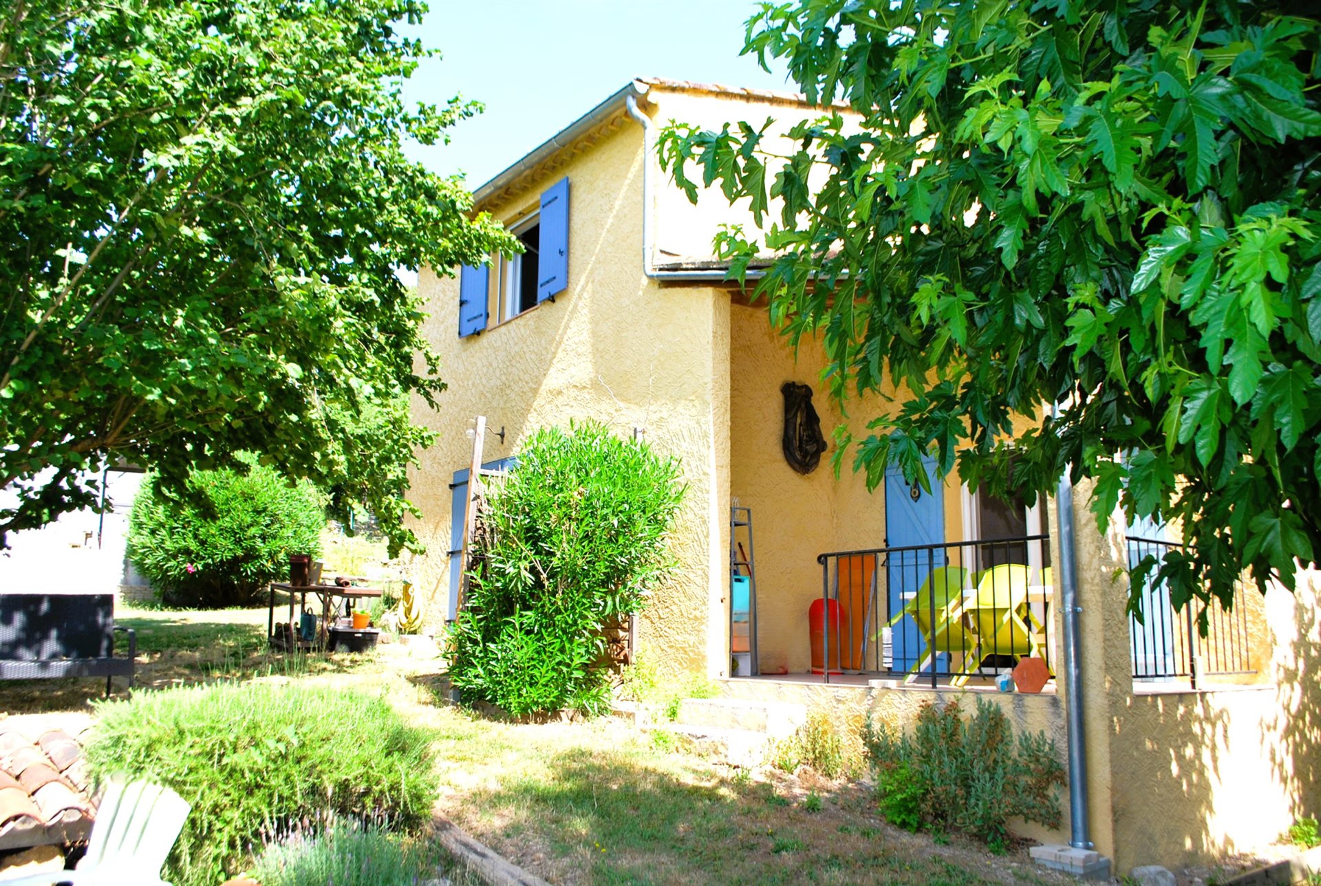 Maison à vendre, 175m², Salernes