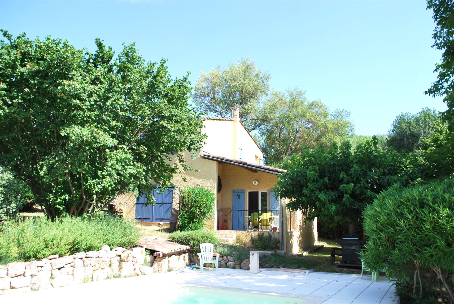 Maison à vendre, 175m², Salernes