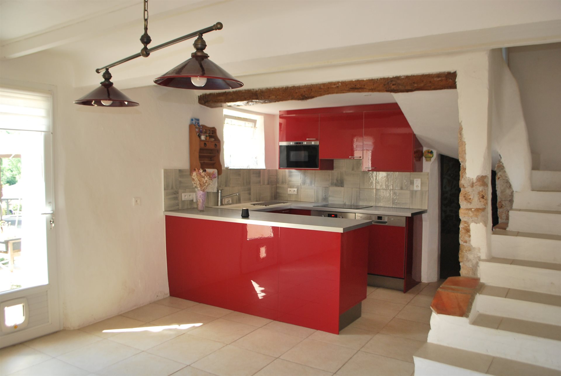 Maison à vendre, 175m², Salernes
