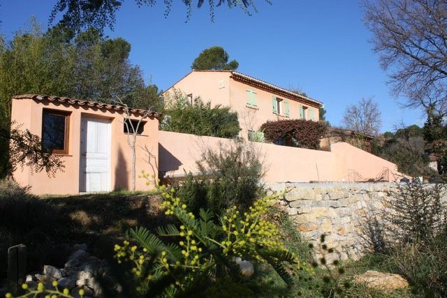 Maison à vendre, 150m², Villecroze