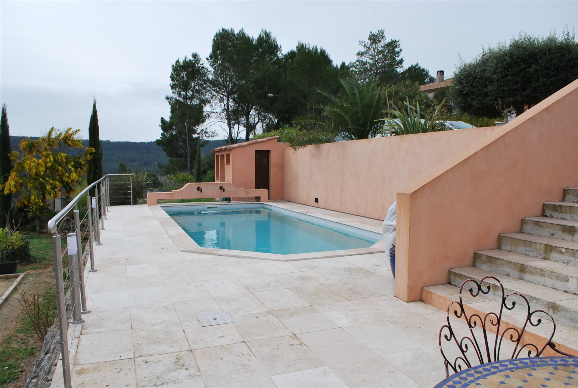 Maison à vendre, 150m², Villecroze