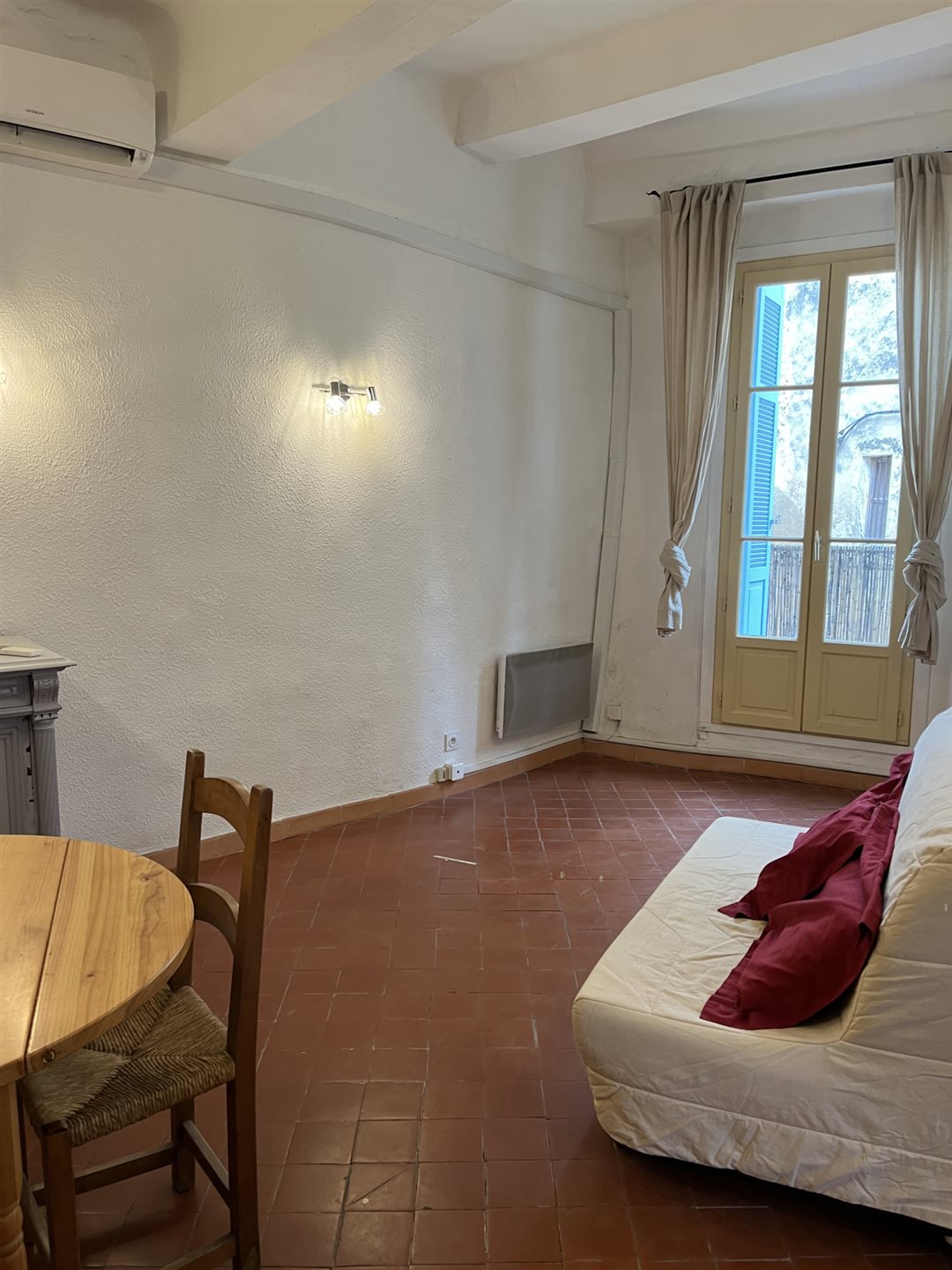 Appartement à vendre, 42m², Villecroze