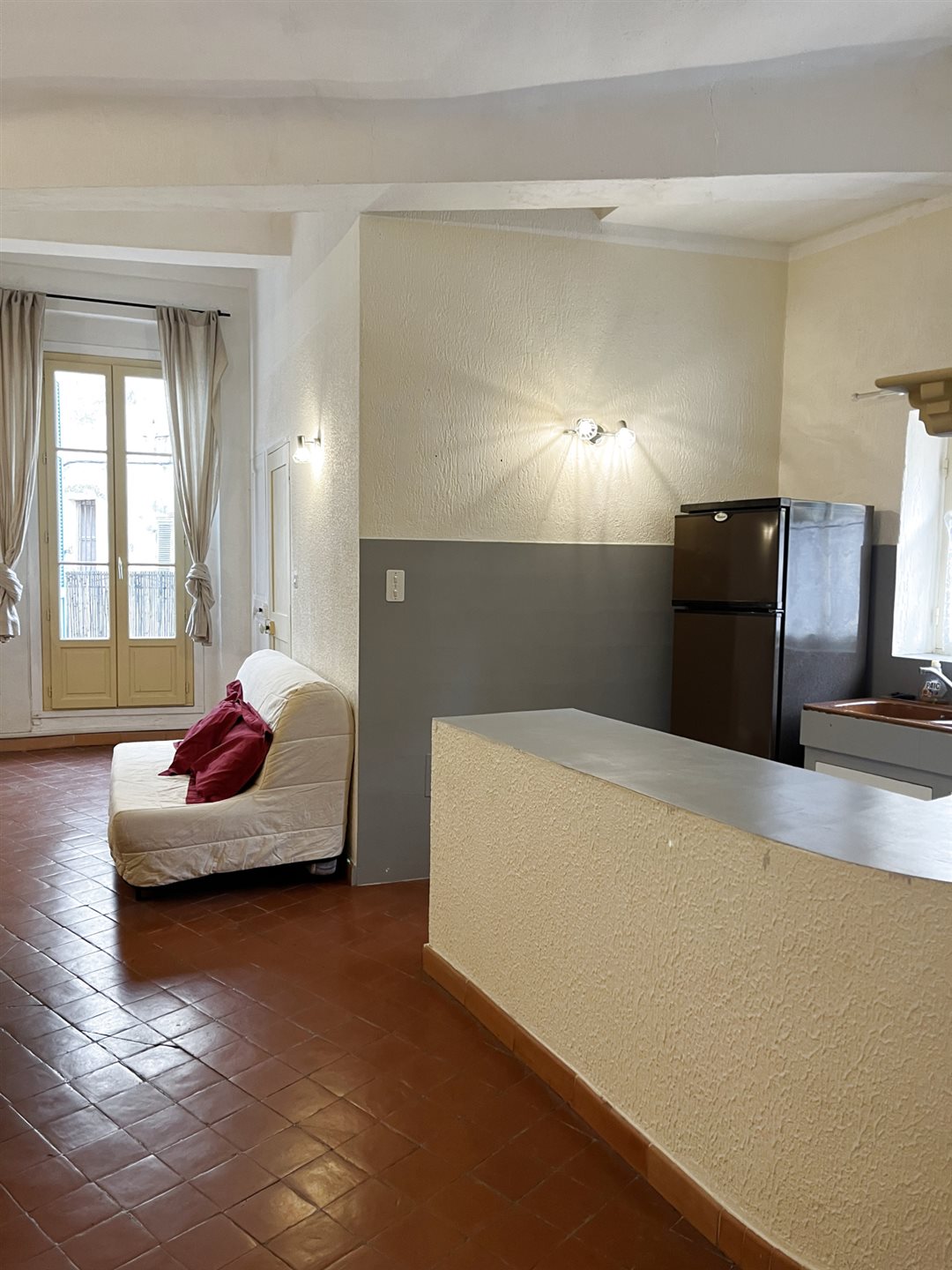 Appartement à vendre, 42m², Villecroze
