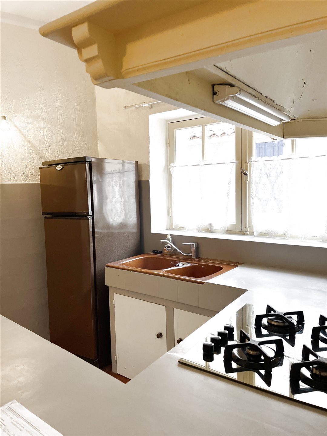 Appartement à vendre, 42m², Villecroze