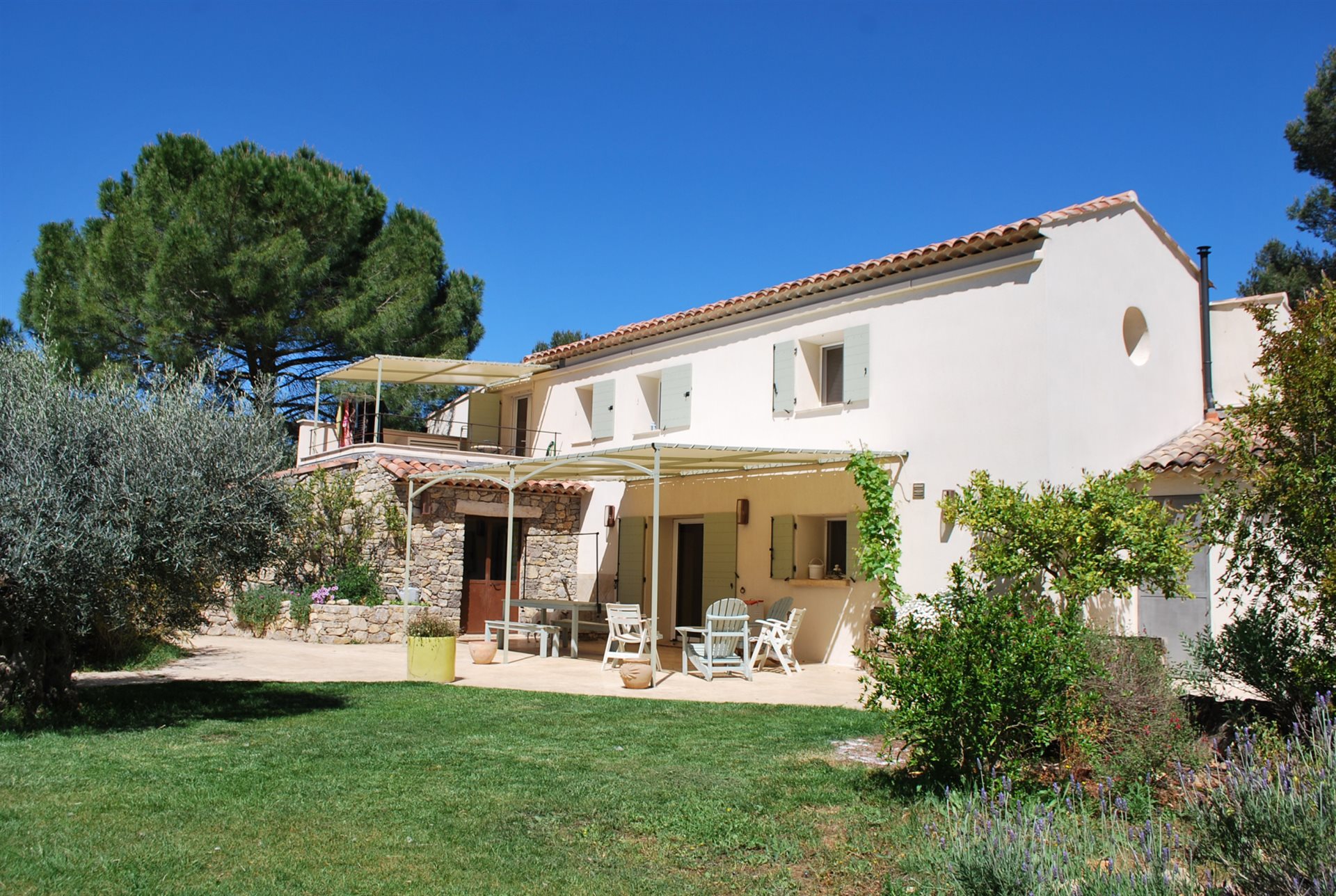 Maison à vendre, 235m², Cotignac