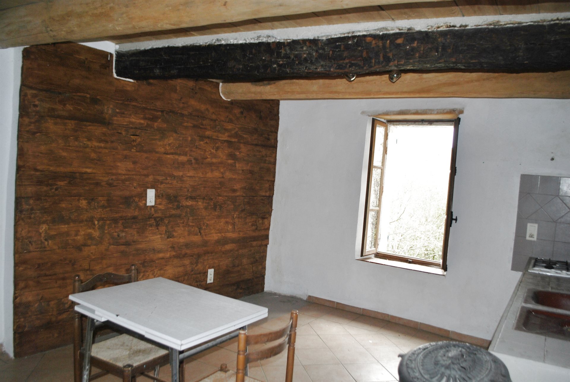 Maison à vendre, 70m², Sillans-la-Cascade