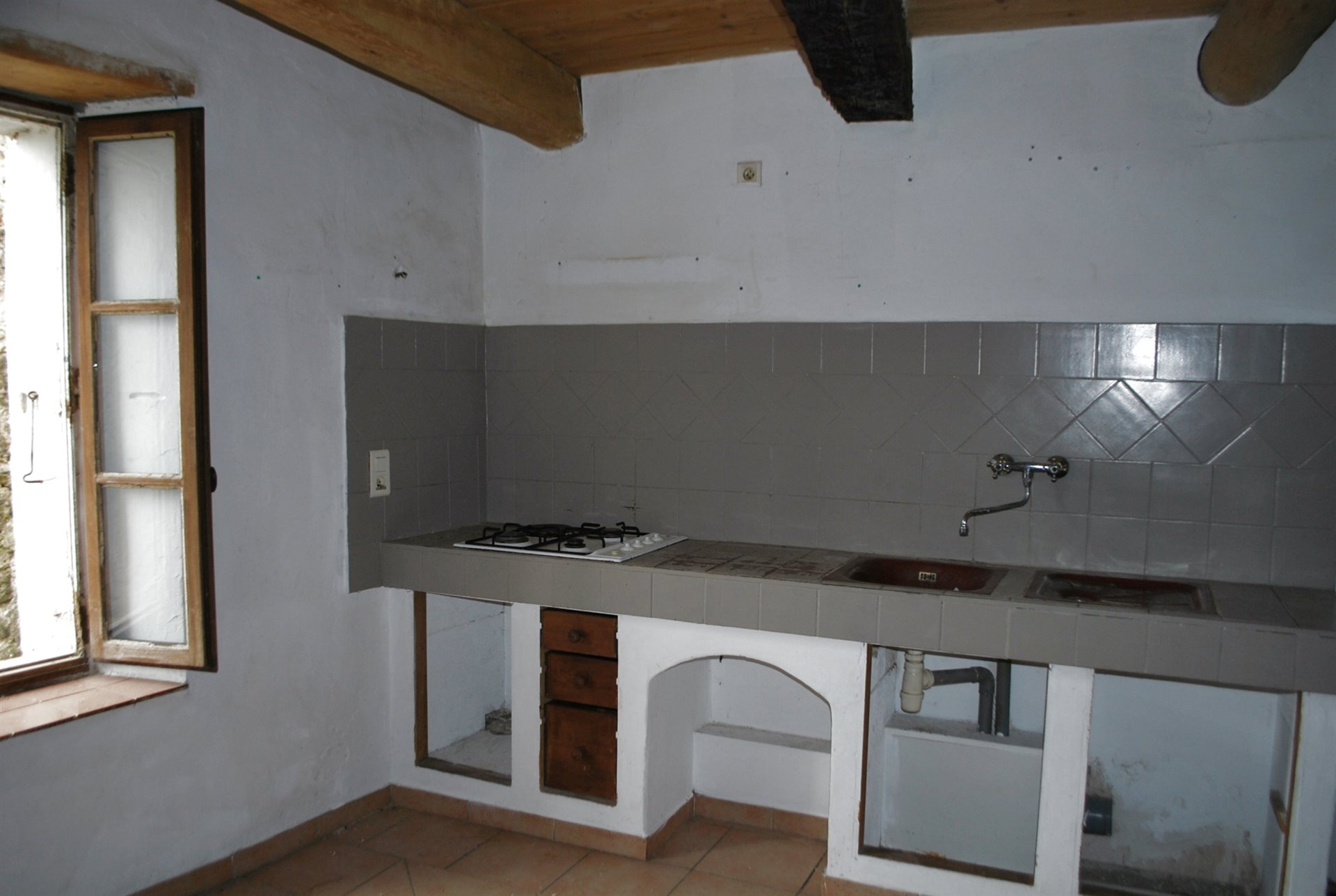 Maison à vendre, 70m², Sillans-la-Cascade