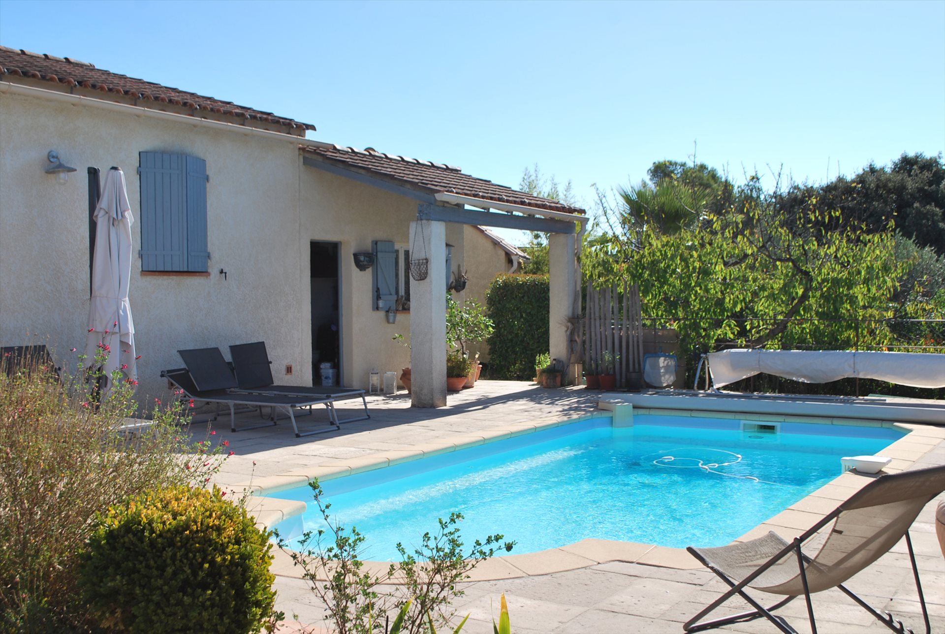 Maison à vendre, 100m², Salernes