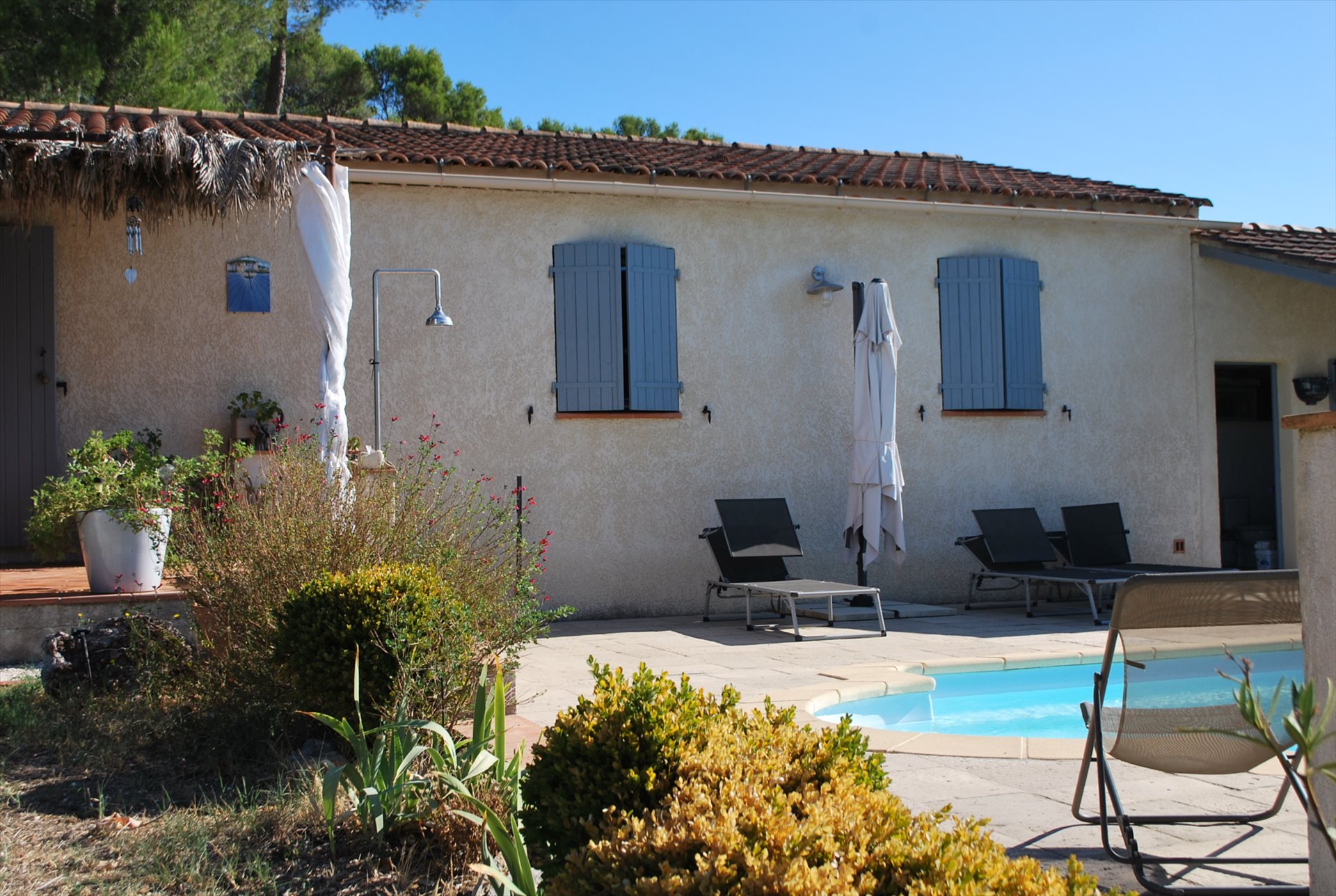 Maison à vendre, 100m², Salernes
