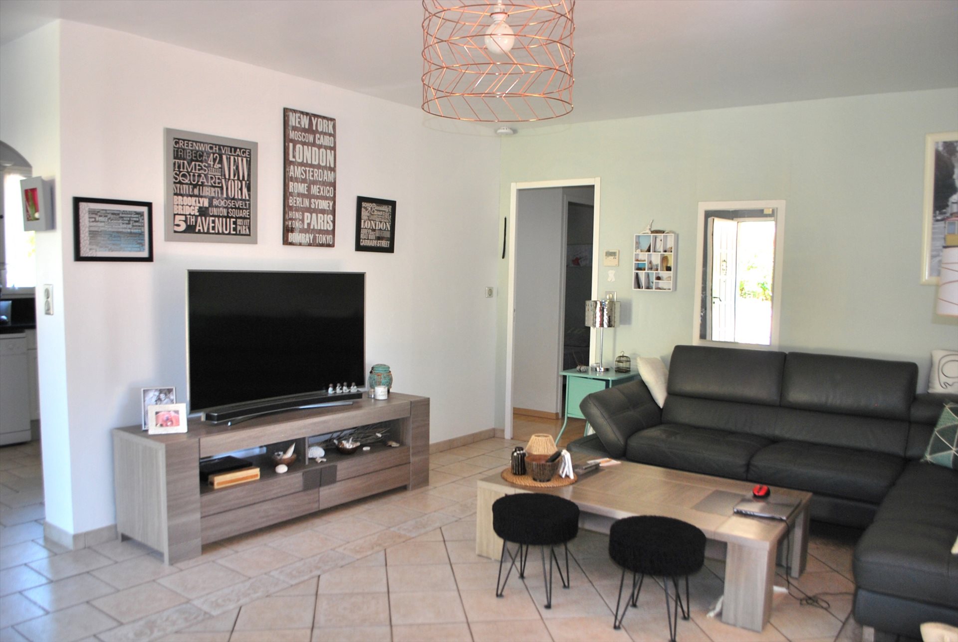 Maison à vendre, 100m², Salernes