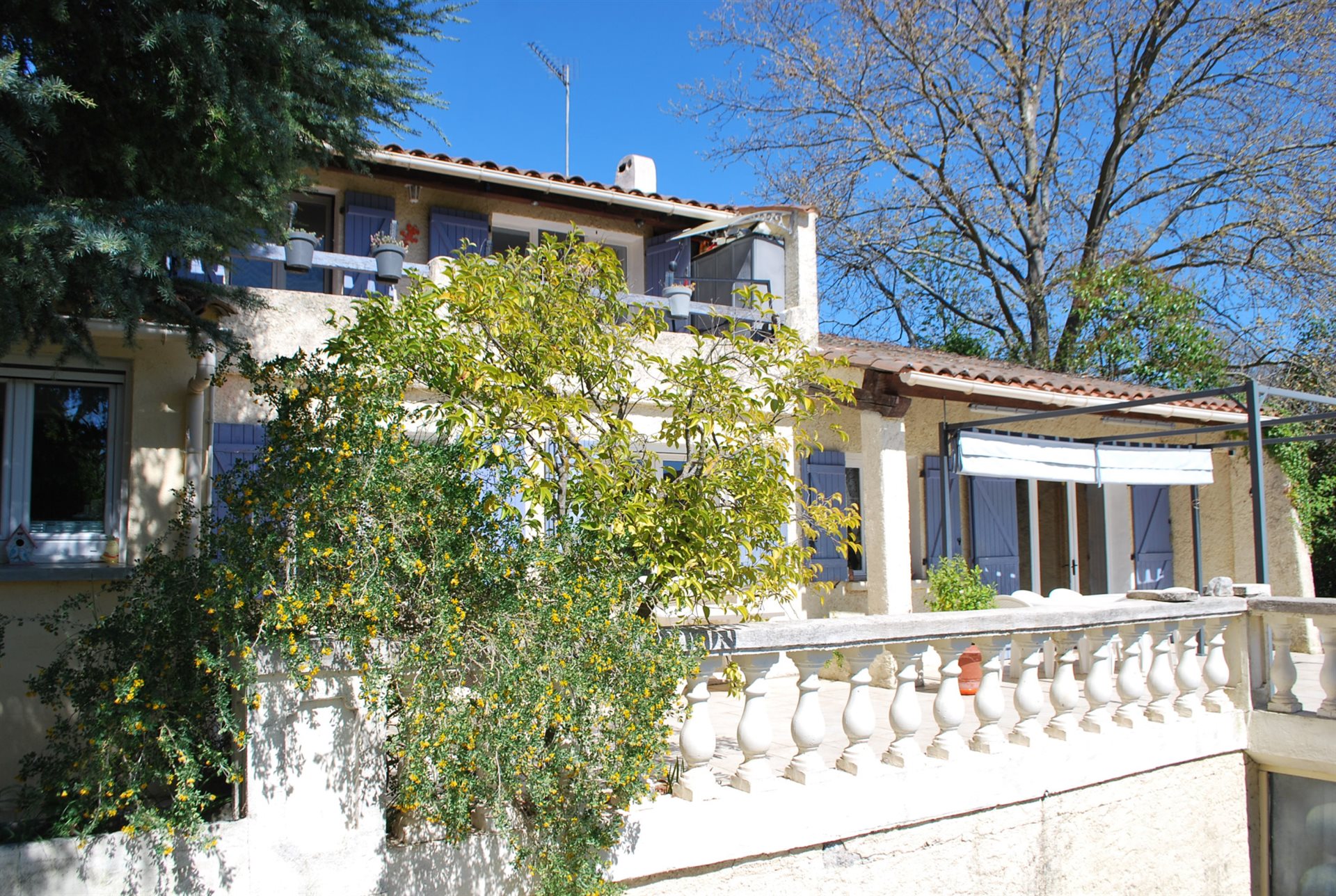 Maison à vendre, 208m², Salernes
