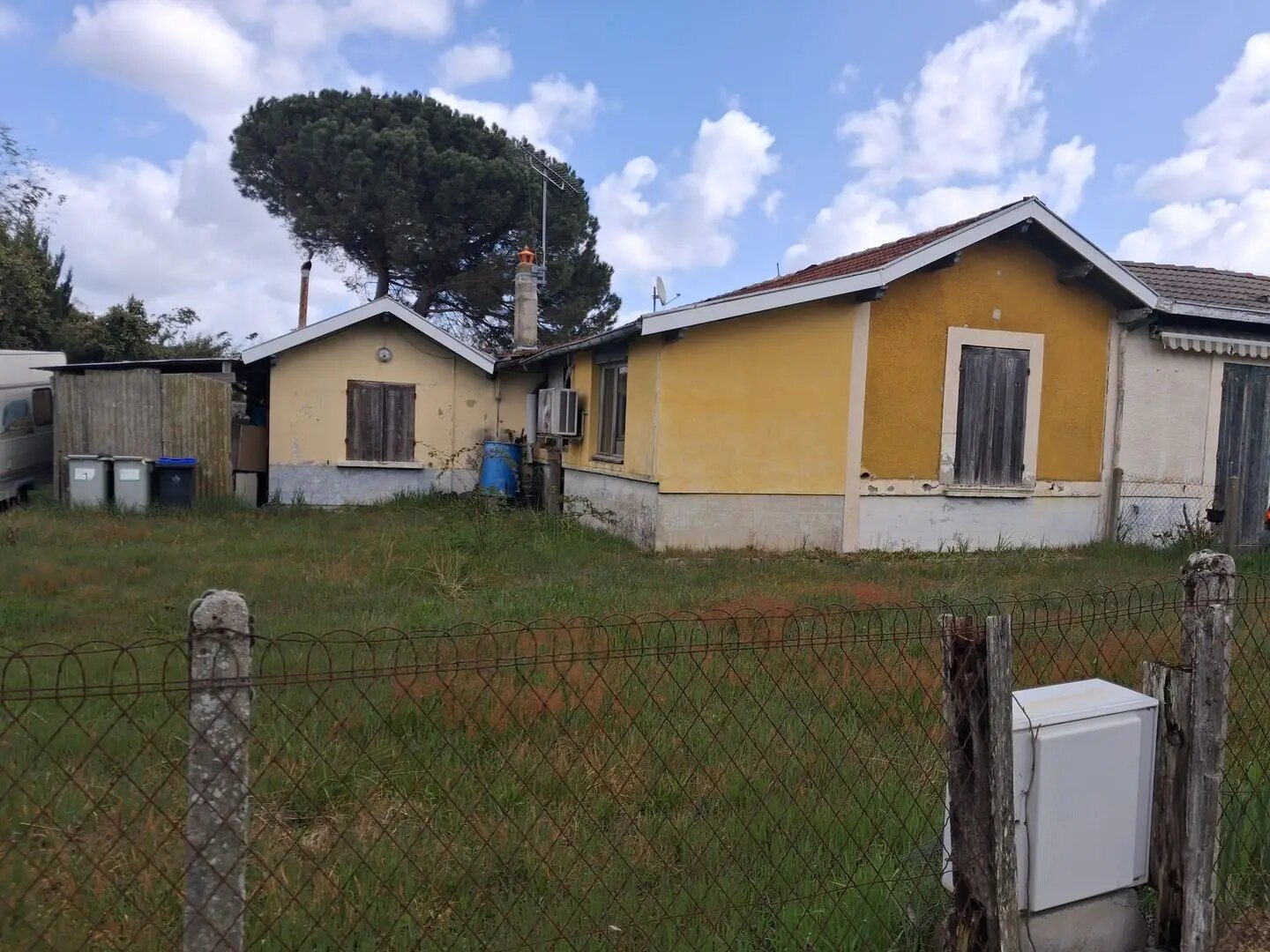 Maison à vendre, 70m², Audenge