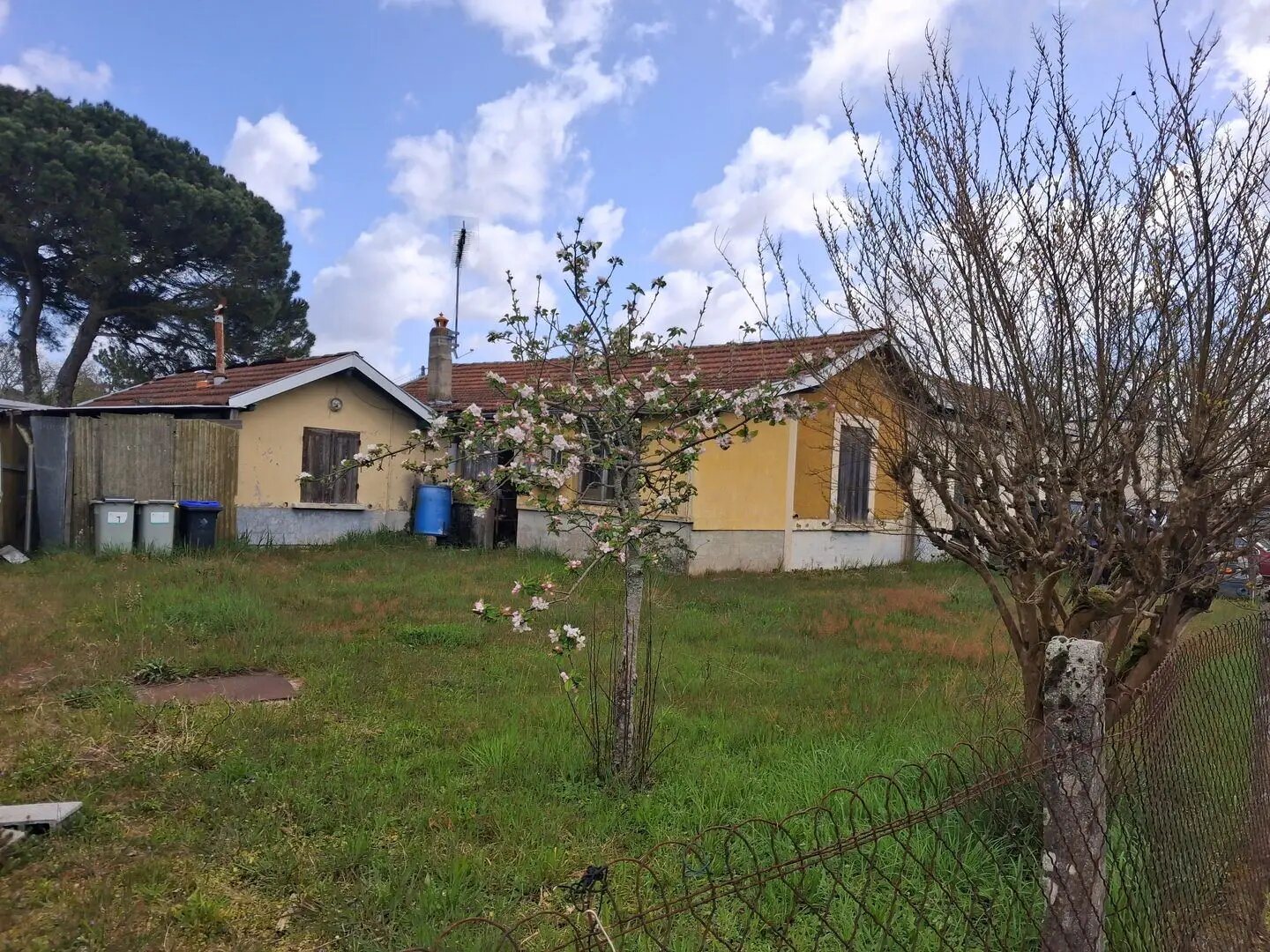 Maison à vendre, 70m², Audenge
