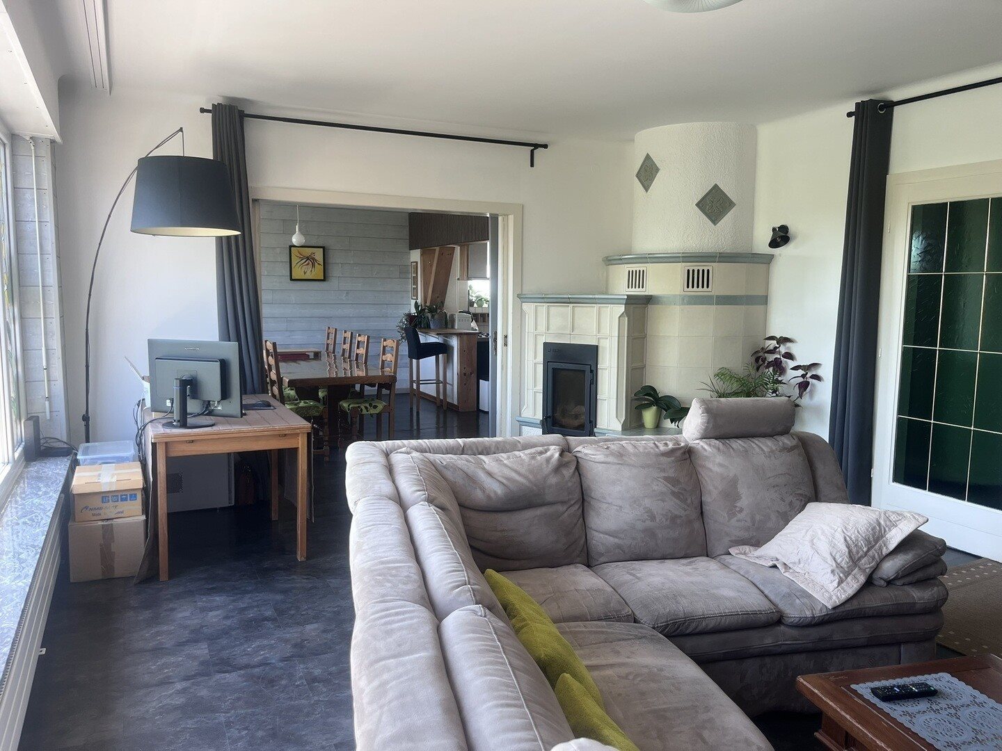 Maison à vendre, 135m², Faulquemont