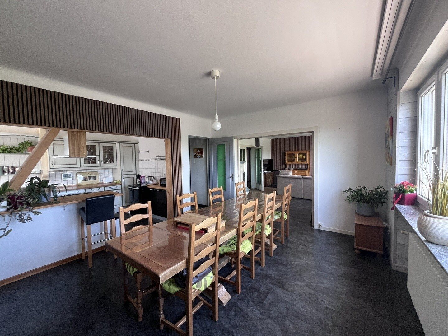 Maison à vendre, 135m², Faulquemont
