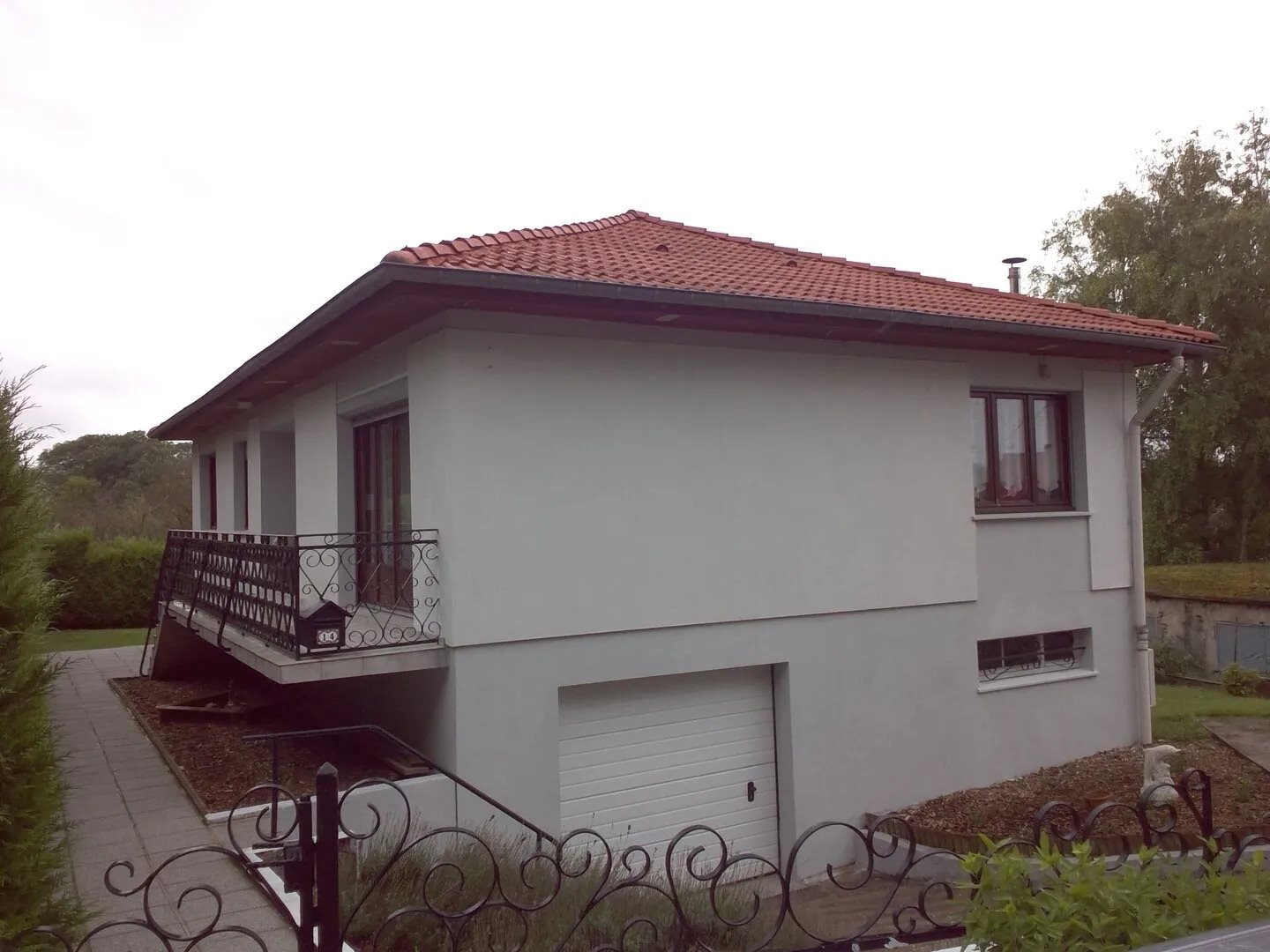 Maison à vendre, 120m², Morhange