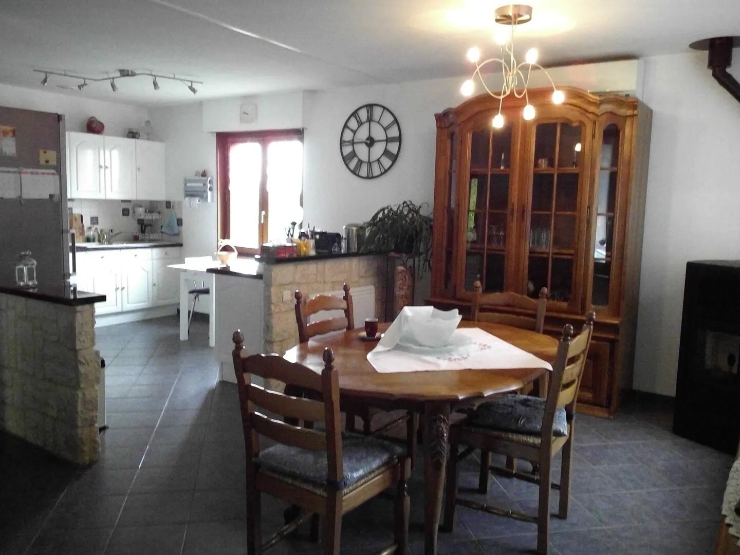 Maison à vendre, 120m², Morhange
