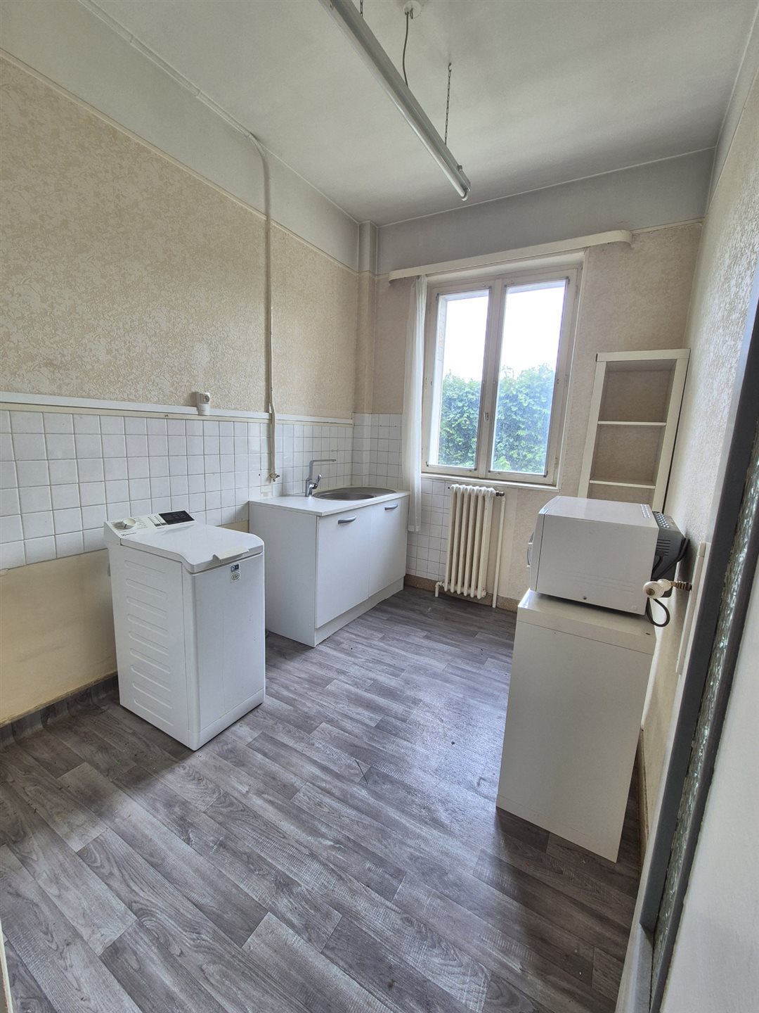 Appartement à vendre, 67m², Meaux