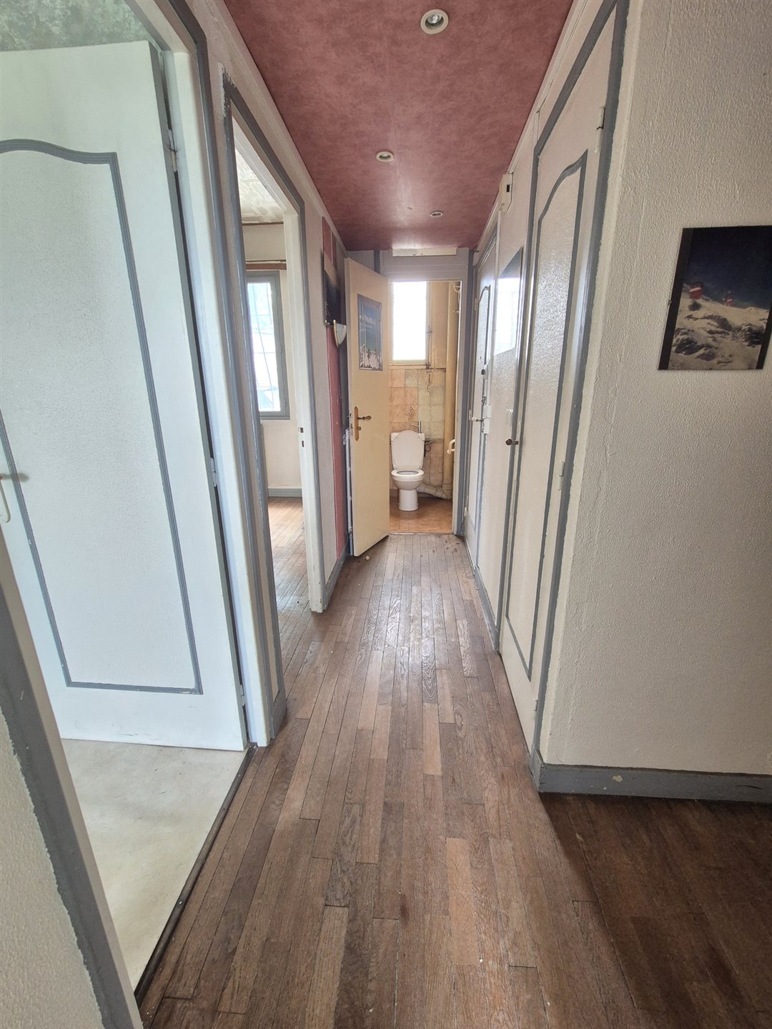 Appartement à vendre, 67m², Meaux