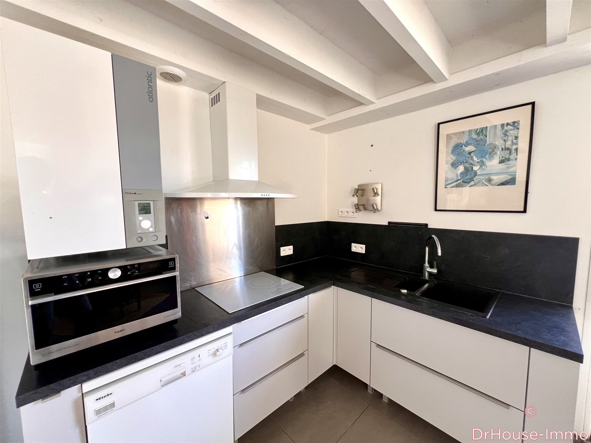 Maison à vendre, 69m², Pornic