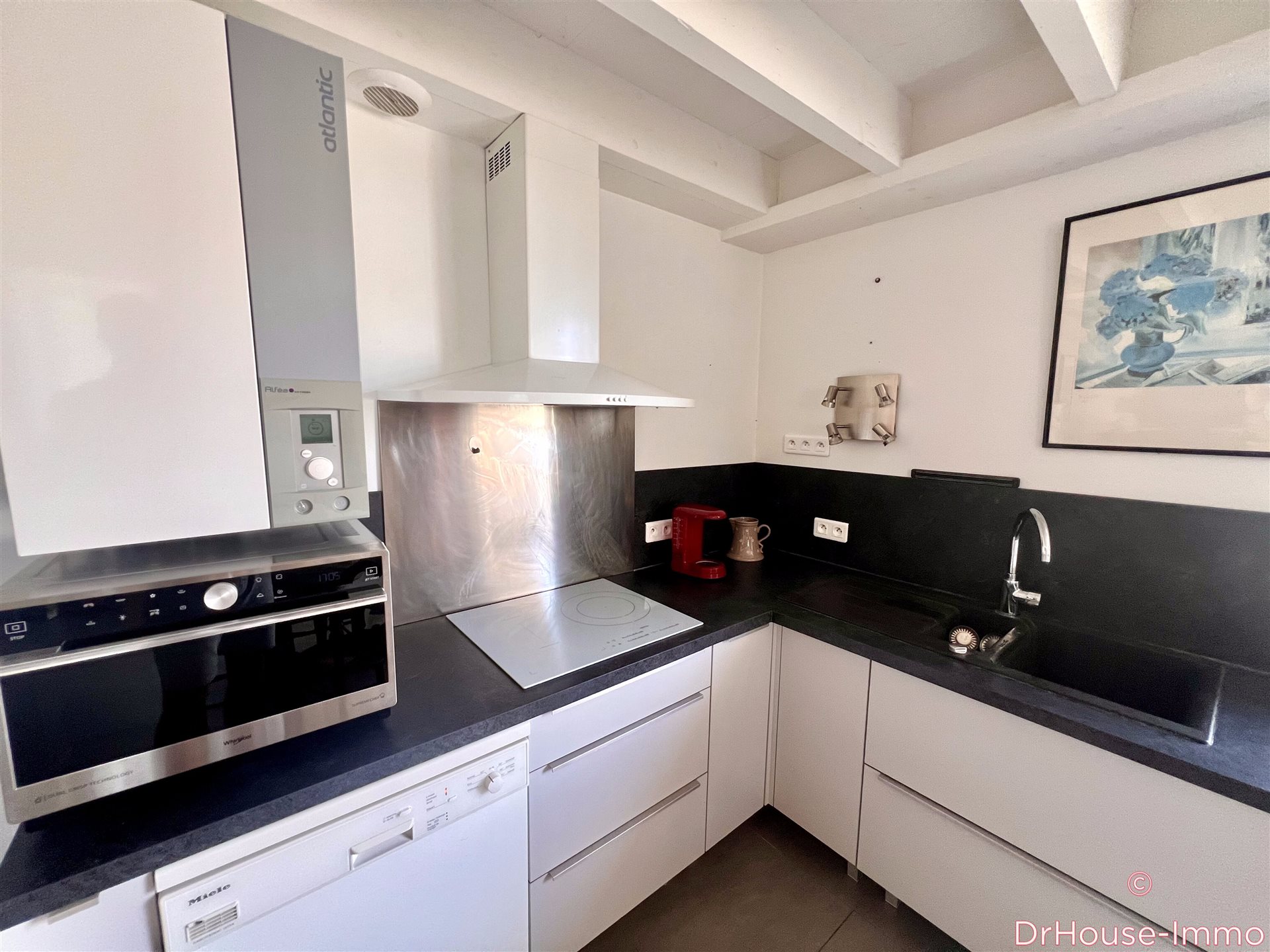Maison à vendre, 69m², Pornic
