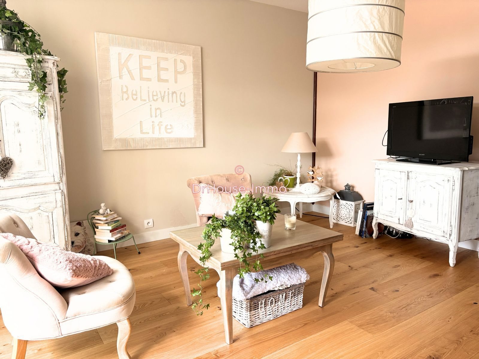 Appartement à vendre, 67m², Rezé